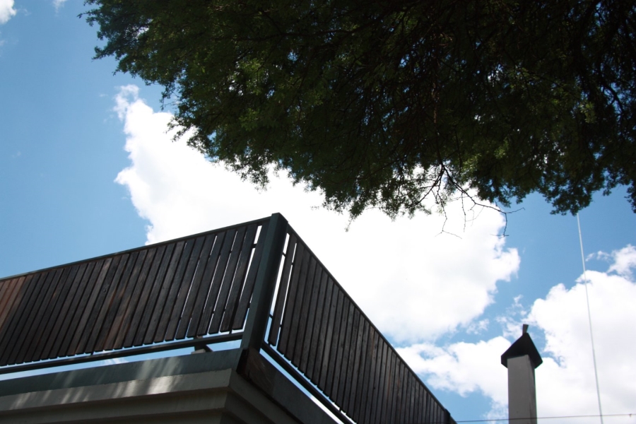 4 Bedroom Property for Sale in Dan Pienaar Free State